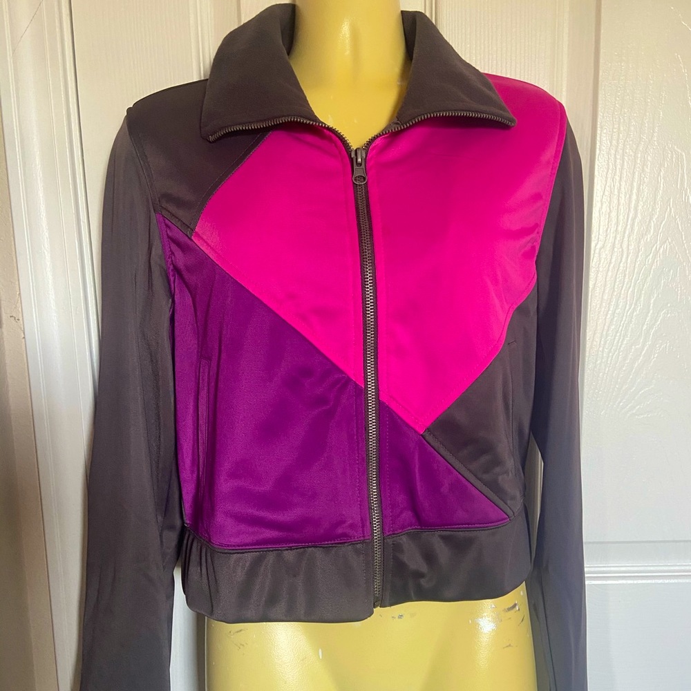 F21 Vintage Style Jacket | Size M